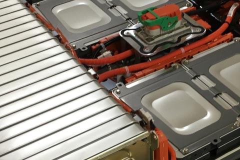 广安UPS蓄电池回收处理价格|锂电池去哪回收
