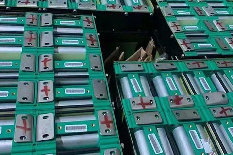 广宁横山附近回收UPS蓄电池-铁锂电池回收中心-高价铅酸蓄电池回收