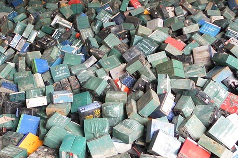 动力锂电池回收厂_电池回收处理厂家_回收18650电池