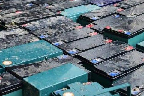 萍乡磷酸电池回收价格-回收新能源电池