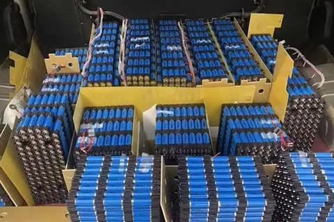 ㊣监利红城乡收废旧废旧电池㊣索兰图动力电池回收㊣铁锂电池回收价格